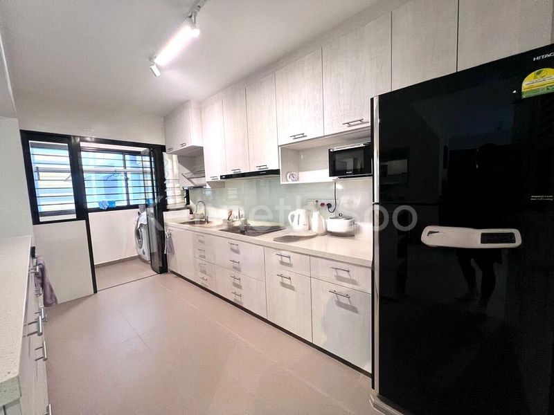 5 Room (5A) HDB for Sale in  458B Sengkang West Road - Image 3